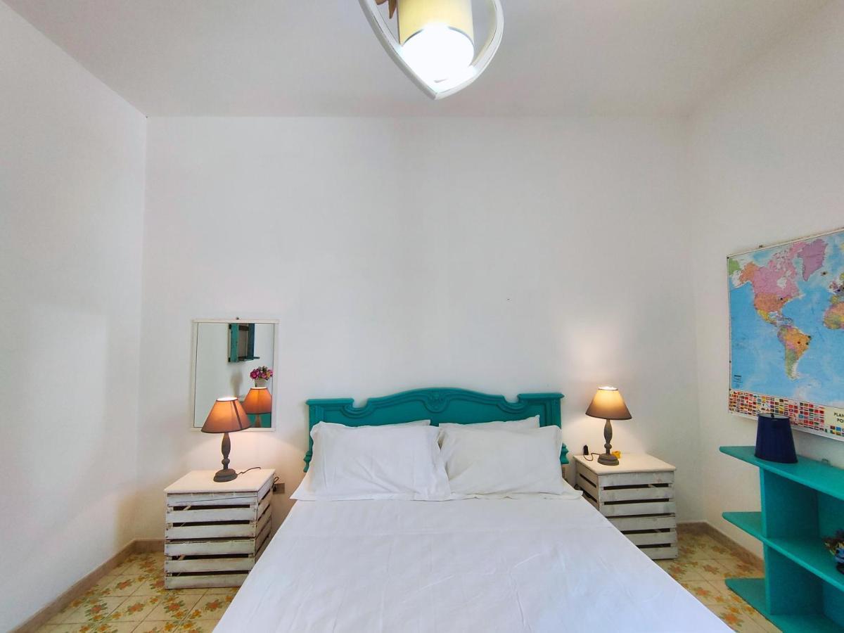 Apartamento La Caura Di Casa Camilla Journey Marina Serra Exterior foto